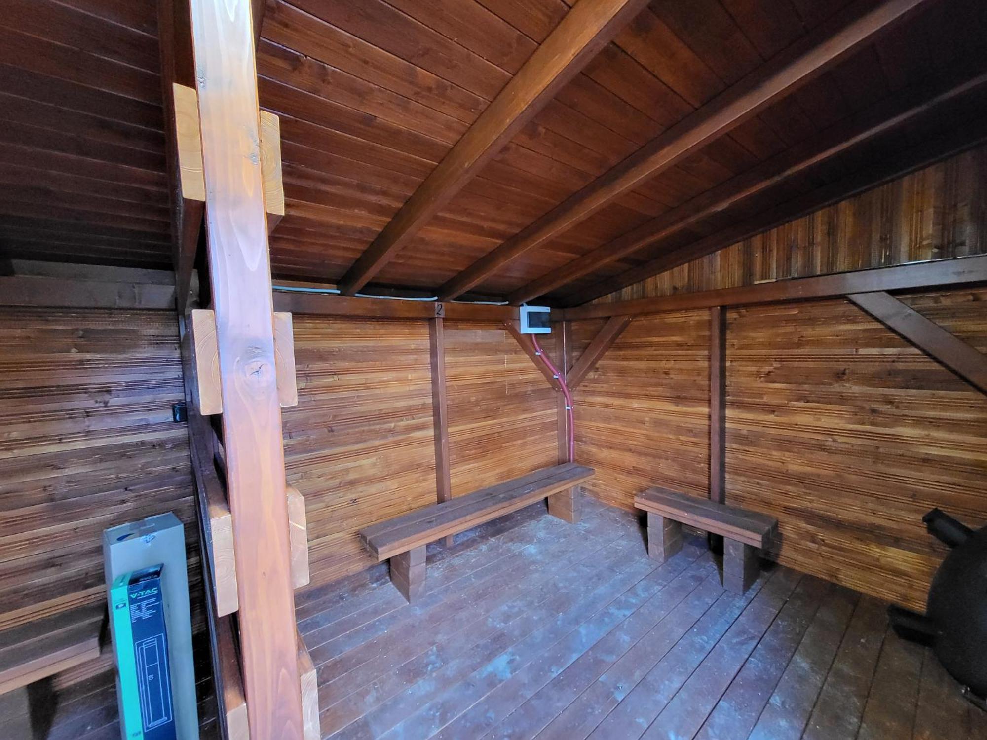 Apartmany Louka Vaclavov u Bruntalu Exterior foto